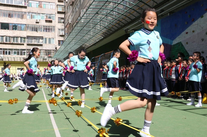 豪門完成並