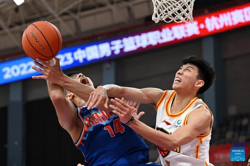 賽場上取得