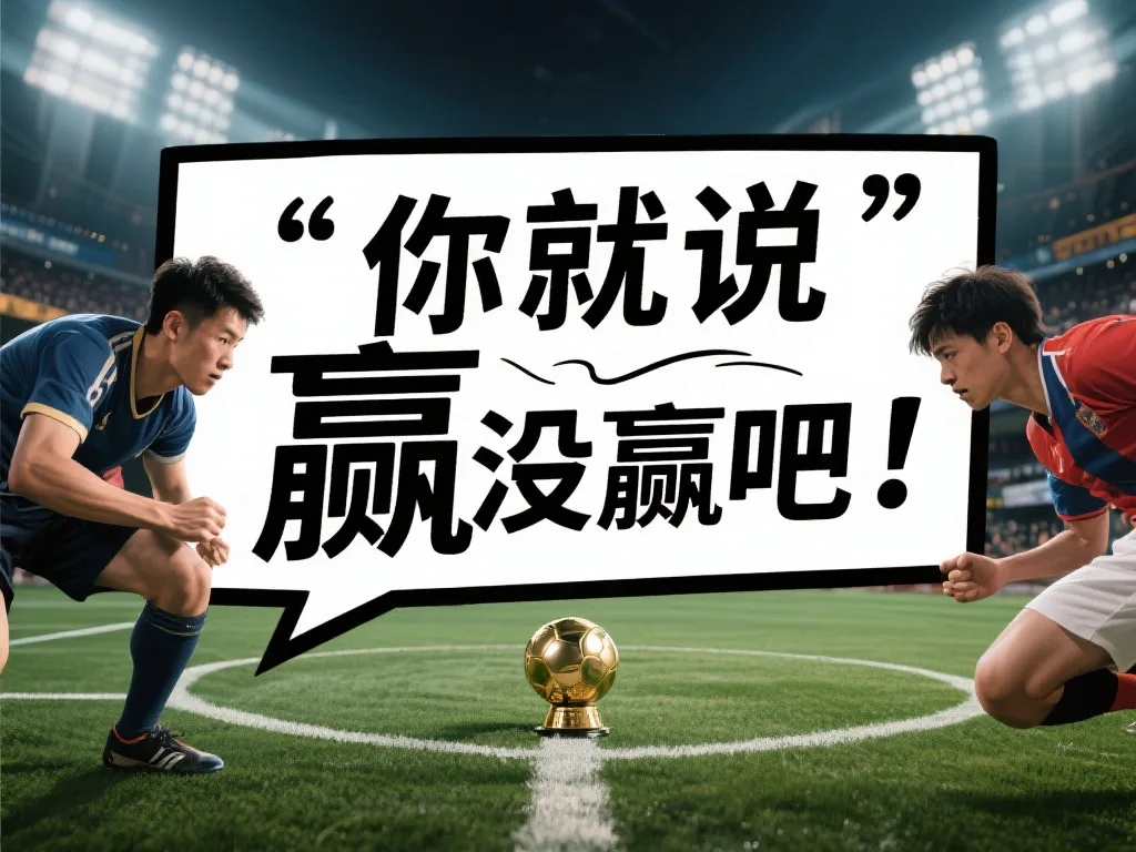 更强大的竞
