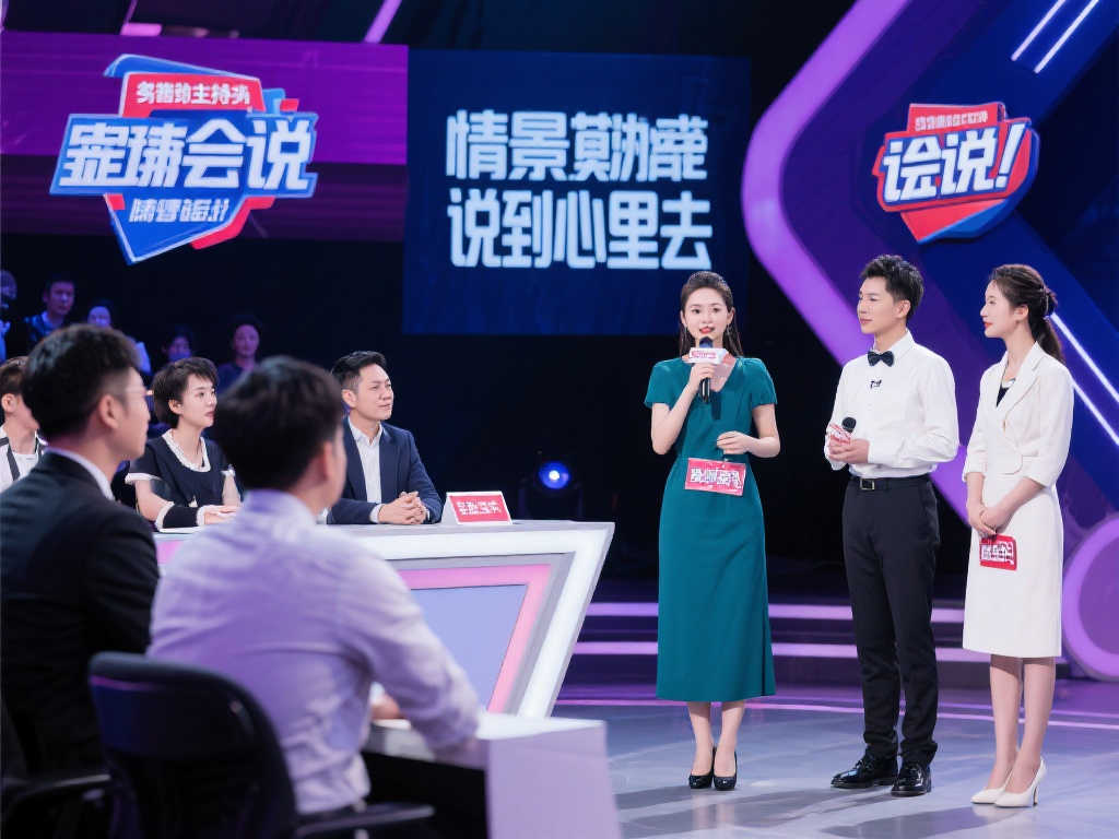 的参赛阵容