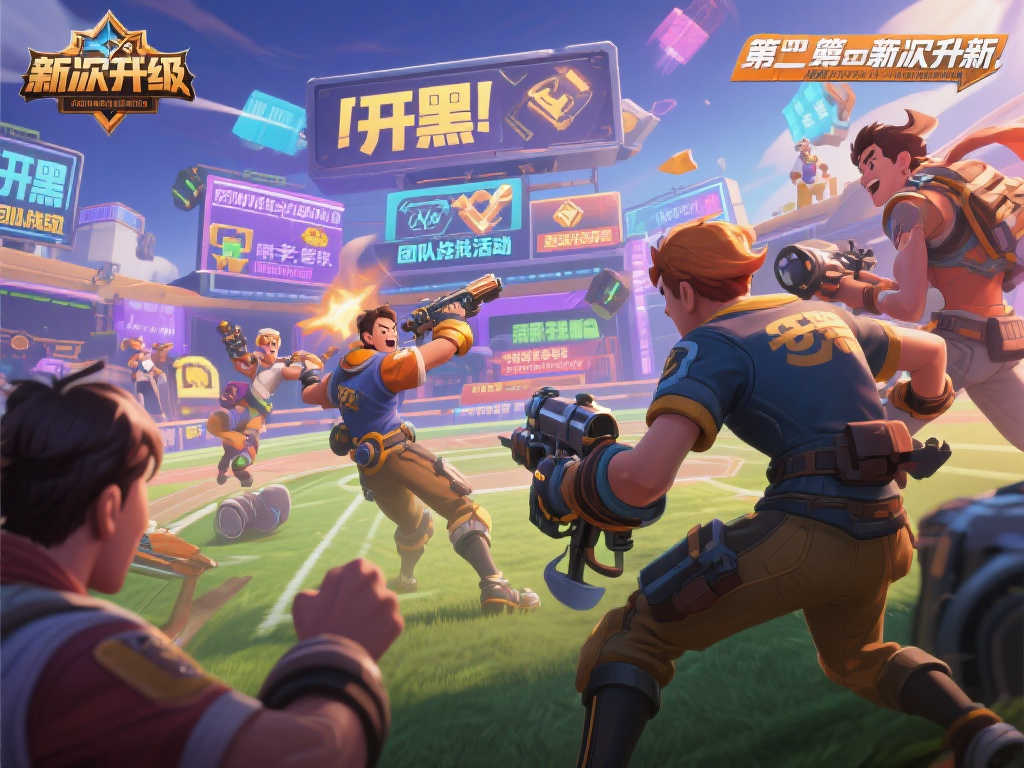 在激烈的足