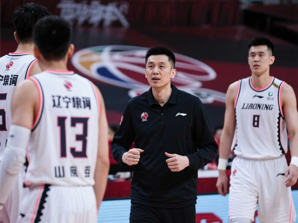 中国篮球发