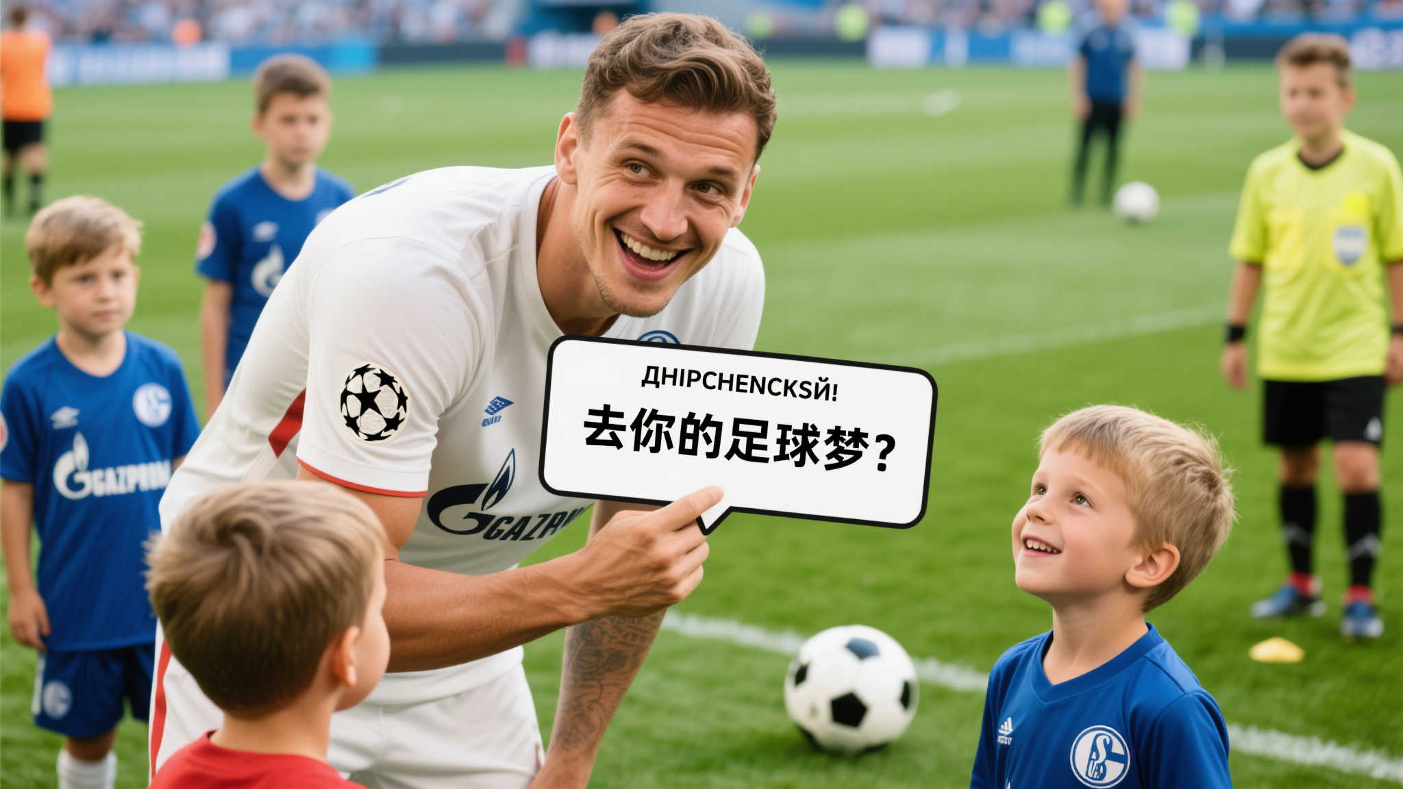 例如金州勇