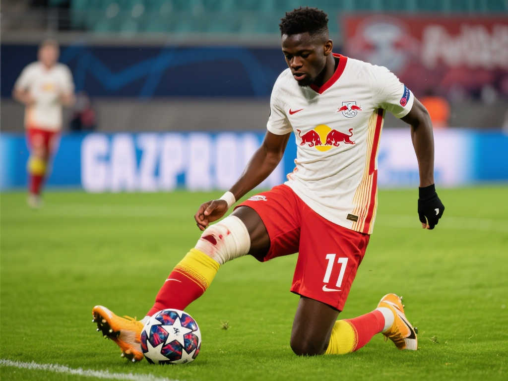 球员的身体 球员的身体