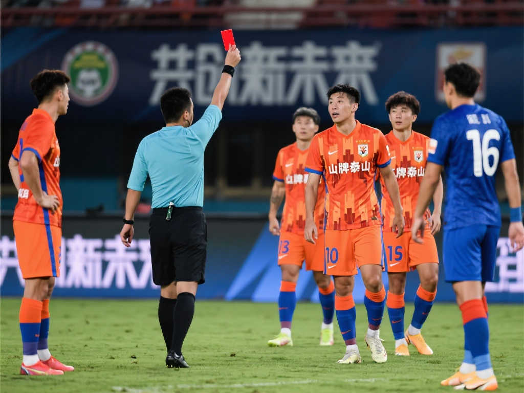 对手展现出 对手展现出