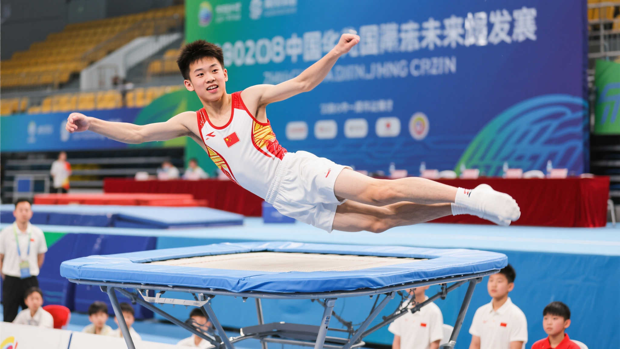 来了不少惊 来了不少惊