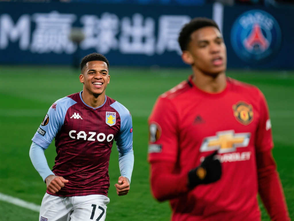 在英超第六 在英超第六