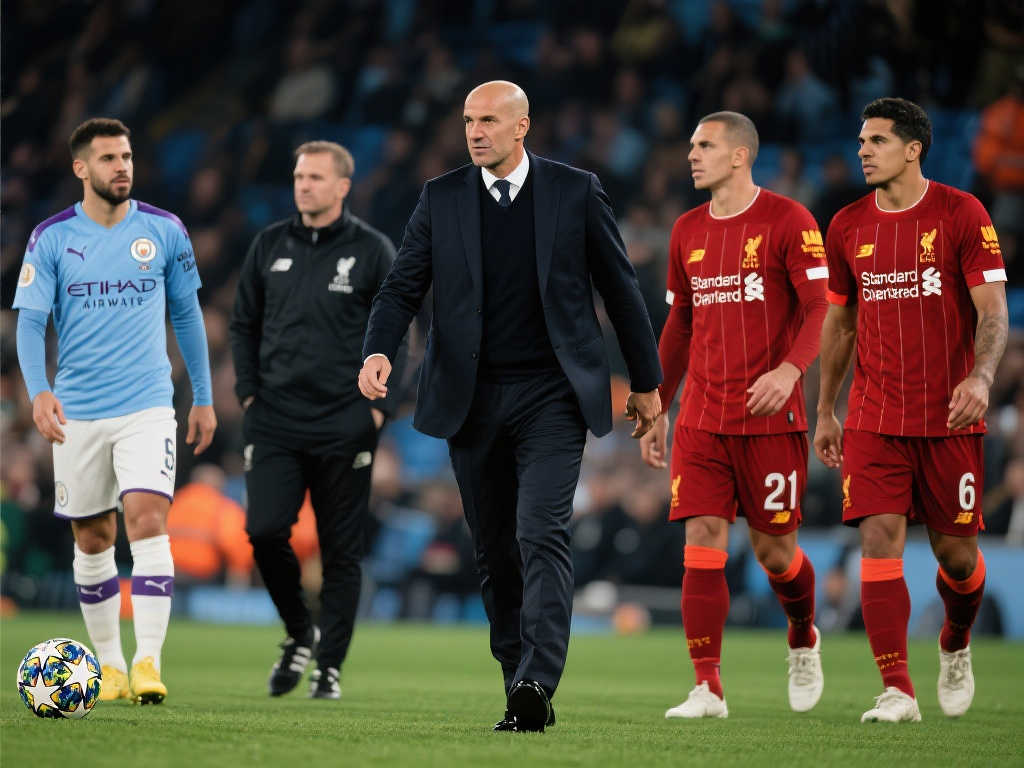 他不仅是球 他不仅是球